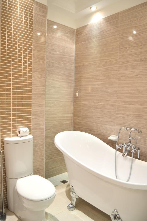 קינשאסה Leon Hotel מראה חיצוני תמונה