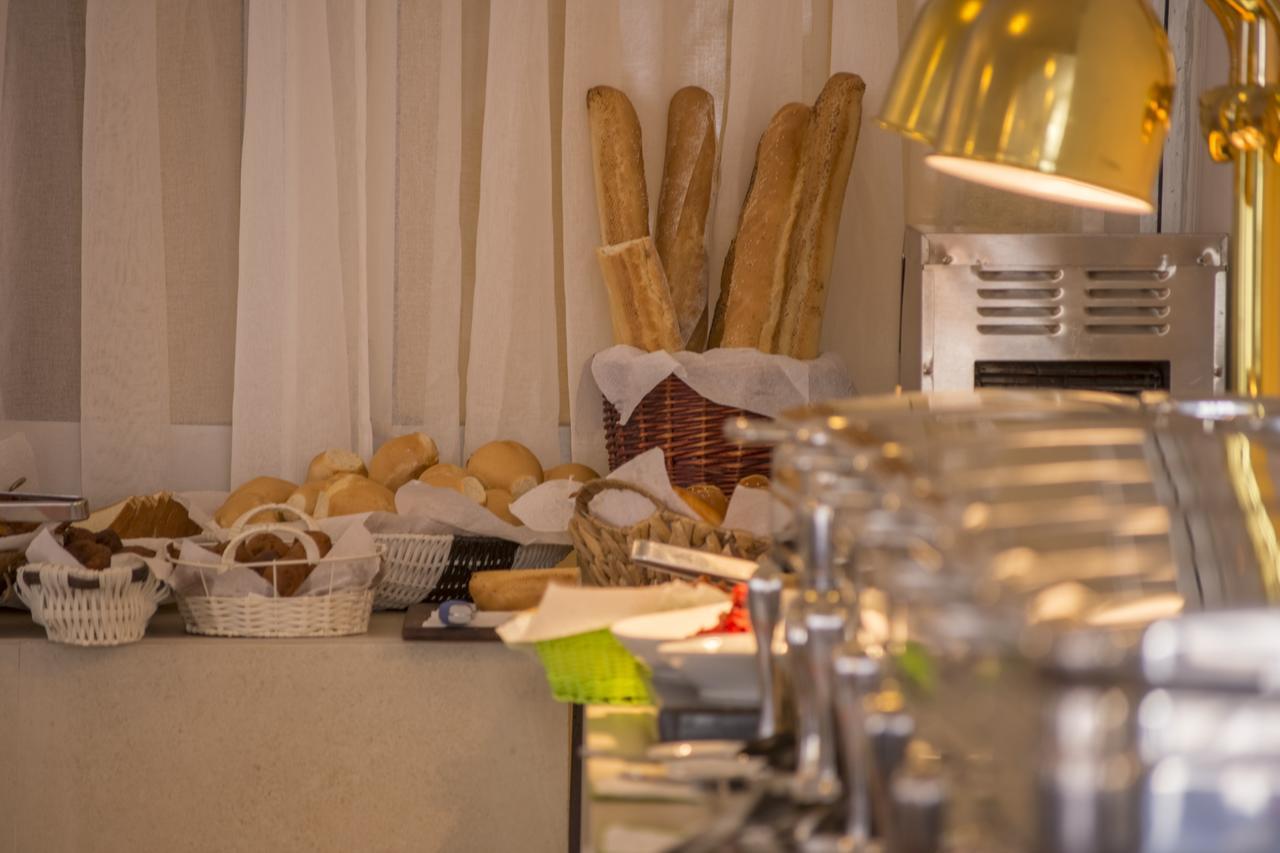 קינשאסה Leon Hotel מראה חיצוני תמונה